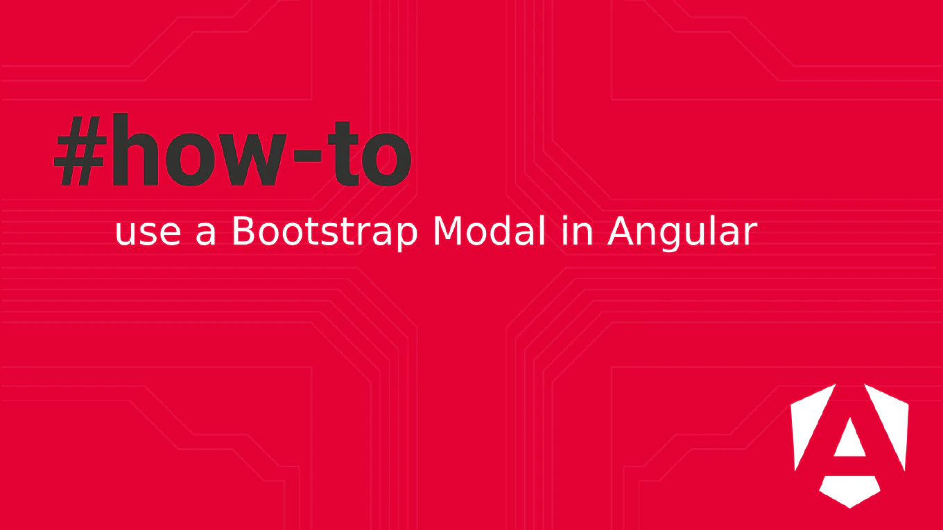 How to Use Bootstrap Modal in Vue 3 – Clean Integration with CoreUI