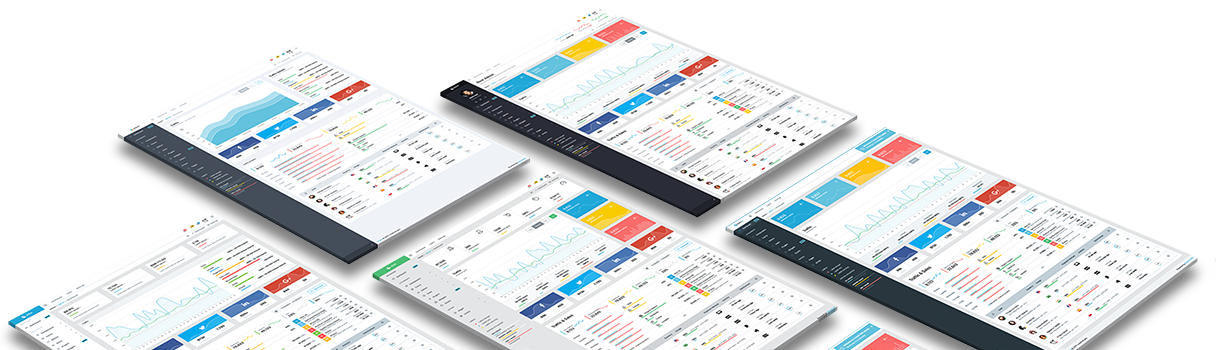 Vue Templates