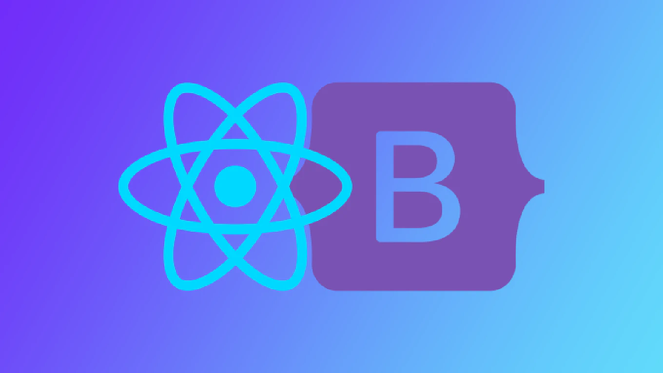 How to use Bootstrap 5 in React.js - an original tutorial with (not original) examples