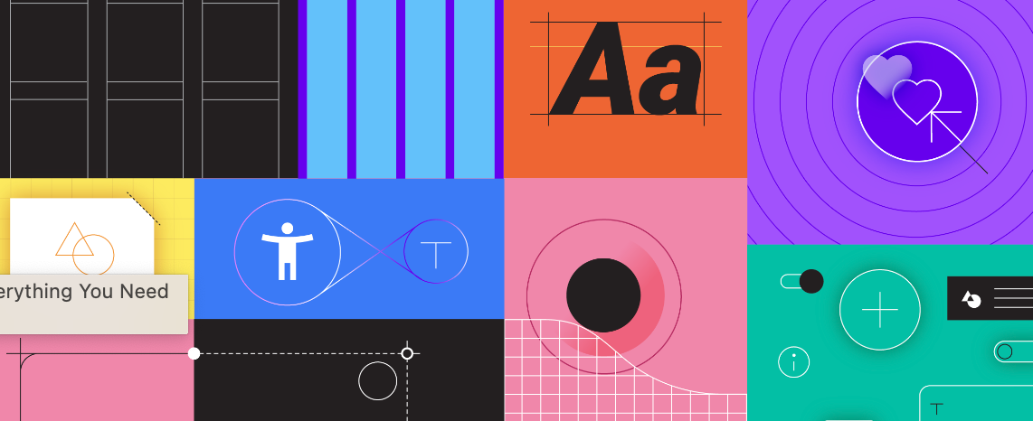 Google's Material Design