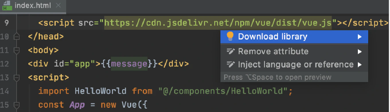 Vue.js