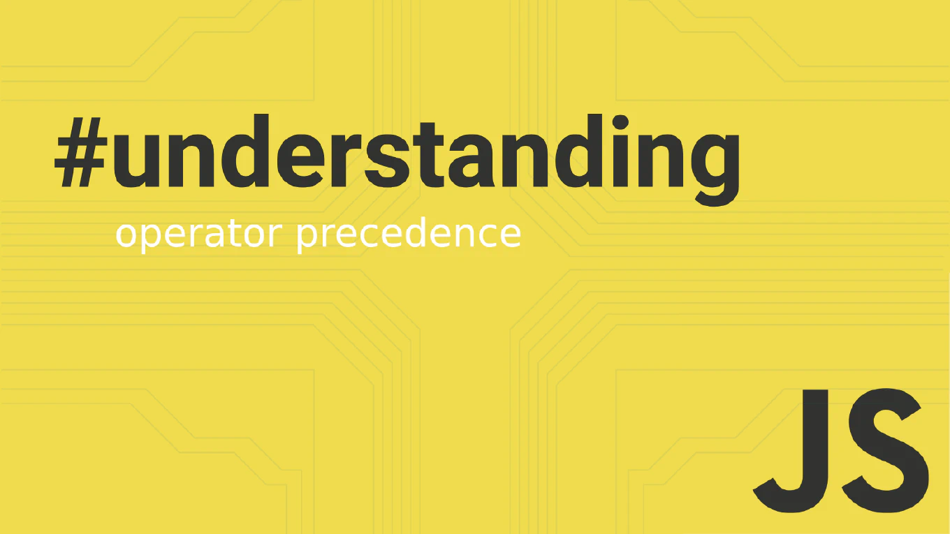 Understanding Operator Precedence in JavaScript: Why Parentheses Matter with `??` and `?:`