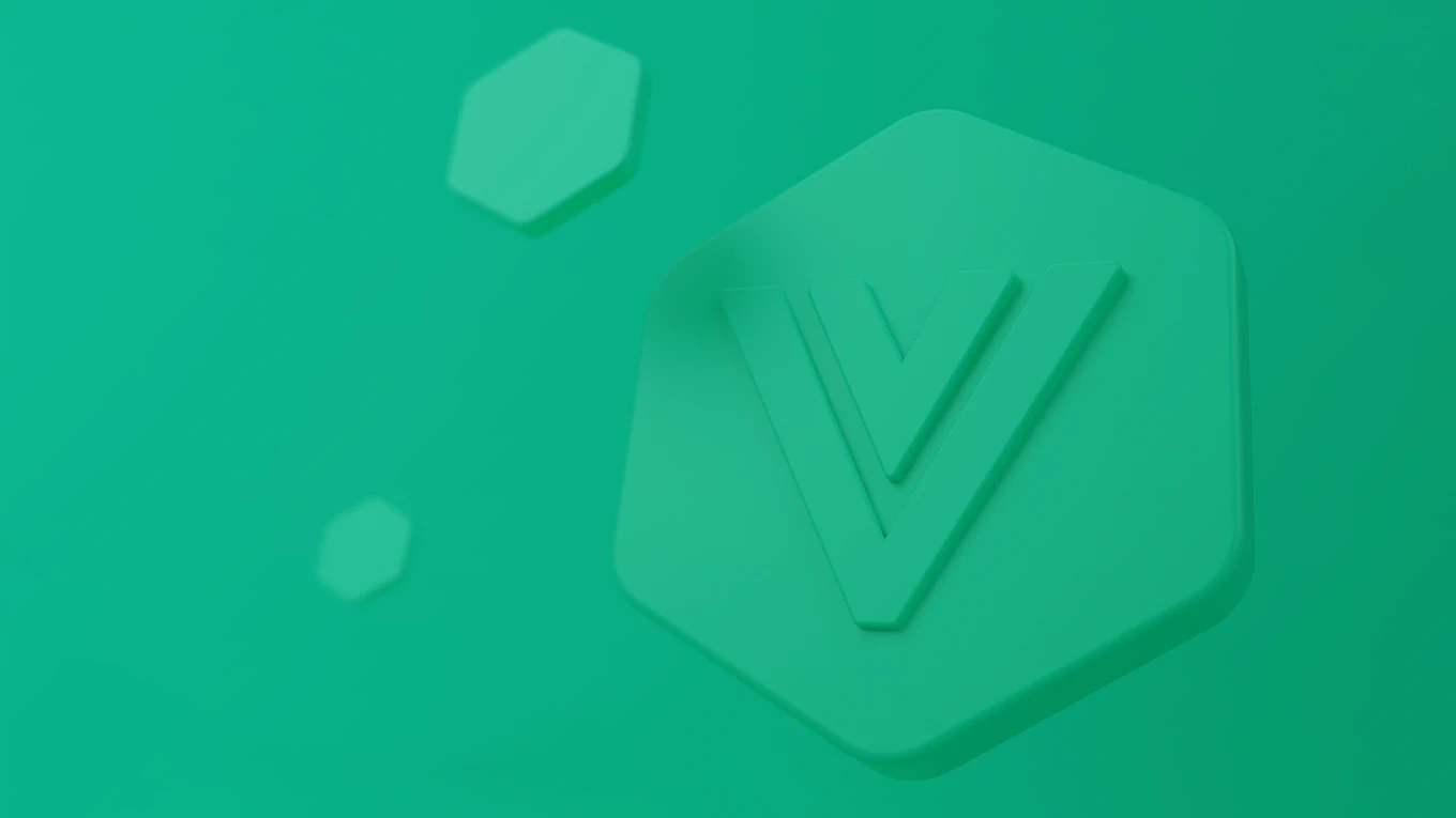 Can’t wait for what the future of Vue holds!